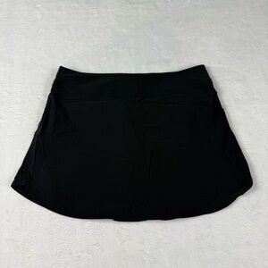 Outdoor Voices Athletic Skort Black Women’s Small